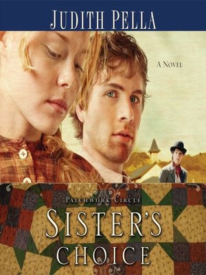 cover image of Sister's Choice